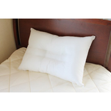 <頸椎サポートピロー> ウォッシャブルまくら