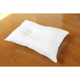 <頸椎サポートピロー> ウォッシャブルまくら