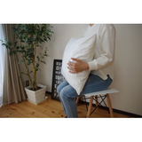 正方形クッション2個 ヌードクッション 45cm角