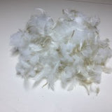 正方形|クッション中身 |フェザー入りクッション |70cm角