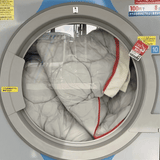 新形状ブーツ型寝袋 レリーバーシュラフ。寝心地と使いやすさにこだわったサステナブルな寝袋です。