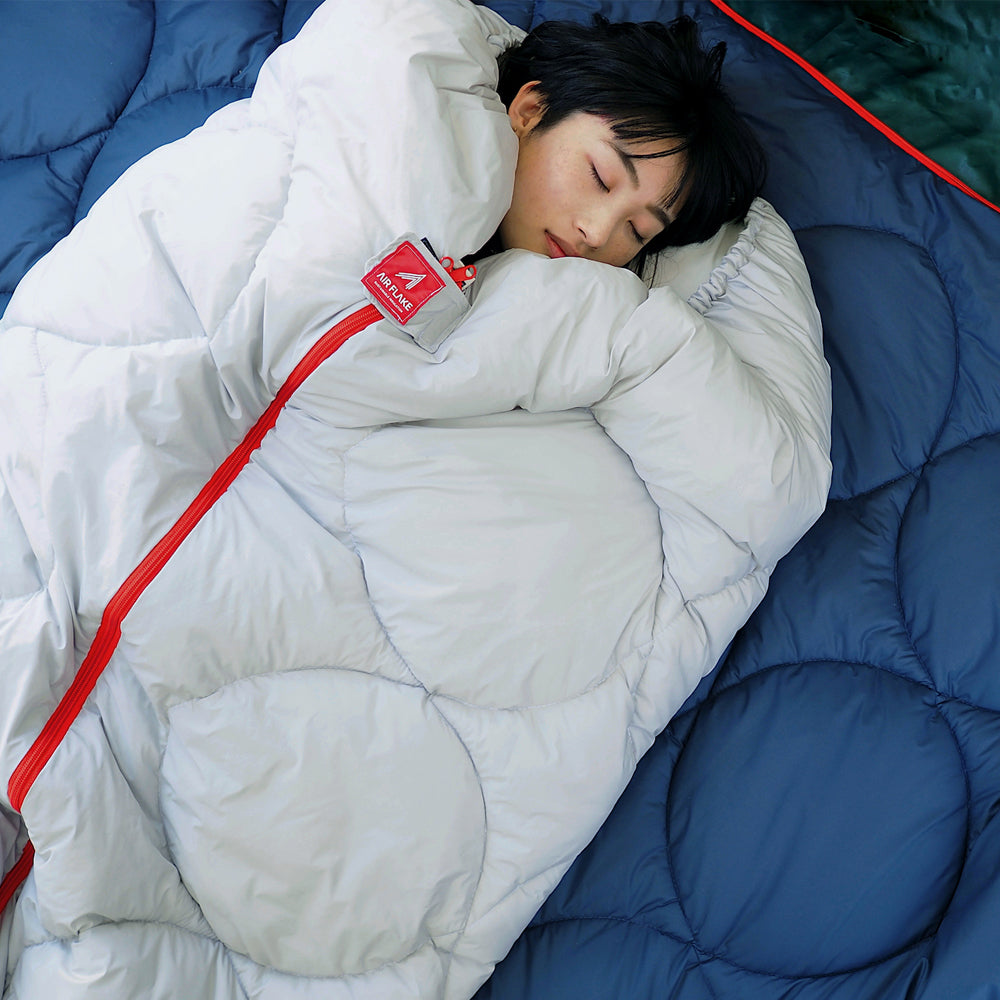 寝袋 - 北海道のスポーツ