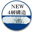 ＡＱフロントランナーマット（カバー付き）